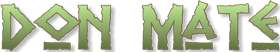 Дон Мате Дон Мате