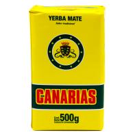 картинка Мате Canarias 500g от DonMate.ru