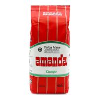 картинка Мате Amanda Campo 500g от DonMate.ru