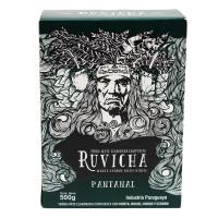 картинка Мате Ruvicha Pantanal 500g от DonMate.ru