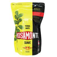 картинка Мате Rosamonte Suave Zipper 500g от DonMate.ru