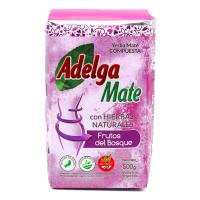 картинка Мате Adelga Mate Frutos del Bosque 500g от DonMate.ru