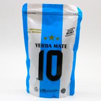 картинка Мате Mate Rojo 10 Argentina Campeones 250g от DonMate.ru