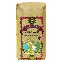 картинка Мате Sol De Acuario Organica 500g от DonMate.ru