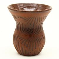 картинка Калабас для мате Мечта Гаучо 15 (limited collection) от DonMate.ru