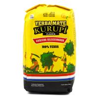картинка Мате Kurupi Clasica 500g от DonMate.ru