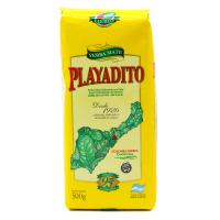 картинка Мате Playadito Tradicional 500g от DonMate.ru