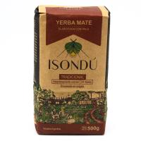 картинка Мате Isondu Tradicional 500g от DonMate.ru
