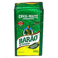 картинка Мате Barao De Cotegipe Nativa 500g от DonMate.ru