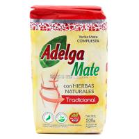 картинка Мате Adelga Mate Tradicional 500g от DonMate.ru