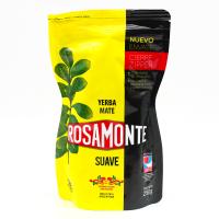 картинка Мате Rosamonte Suave Zipper 250g от DonMate.ru