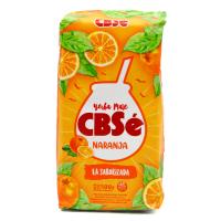 картинка Мате CBSe Naranja 500g от DonMate.ru