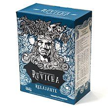 картинка Мате Ruvicha Relajante 500g от DonMate.ru