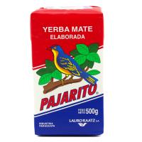 картинка Мате Pajarito Tradicional 500g от DonMate.ru