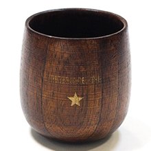 картинка Калабас из дерева Reserva Del Che от DonMate.ru