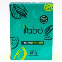 картинка Мате Itabo Menta Limon 500g от DonMate.ru