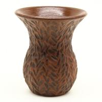 картинка Калабас для мате Мечта Гаучо 14 (limited collection) от DonMate.ru