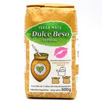 картинка Мате Dulce Beso Especial 500g от DonMate.ru