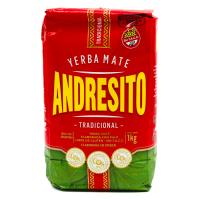 картинка Мате Andresito Tradicional 1000g от DonMate.ru