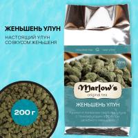 картинка Женьшень Улун Китай 200г от DonMate.ru