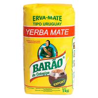 картинка Мате Barao De Cotegipe Tipo Uruguay 1000g от DonMate.ru
