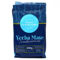 картинка Мате Seleme Centenaria Tradicional 500g от DonMate.ru