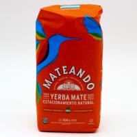 картинка Мате Mateando 500g от DonMate.ru