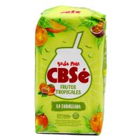 картинка Мате CBSe Frutos Tropicales 500g от DonMate.ru
