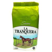 картинка Мате La Tranquera Suave 500g от DonMate.ru