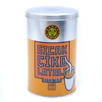 картинка Турецкий горячий шоколад Kahve Dunyasi 400g (ж/б) от DonMate.ru