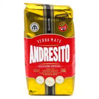 картинка Мате Andresito Seleccion Especial 500g от DonMate.ru