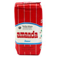 картинка Мате Amanda Suave 500g от DonMate.ru