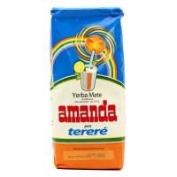 картинка Мате Amanda Terere 500g от DonMate.ru