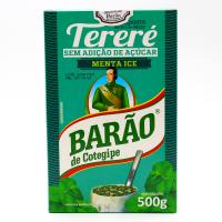картинка Мате Barao De Cotegipe Menta Ice 500g