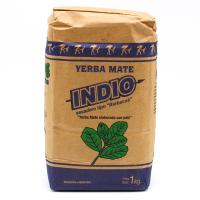 картинка Мате Indio Organica Barbacua 1000g от DonMate.ru