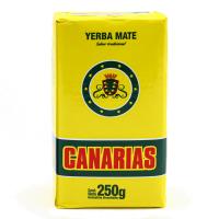 картинка Мате Canarias 250g от DonMate.ru