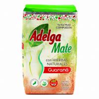 картинка Мате Adelga Mate Guarana 500g от DonMate.ru