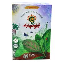 картинка Мате Arapegua Organica 500g от DonMate.ru