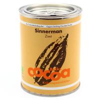 картинка Горячий шоколад Becks Cocoa с корицей и кардамоном 250г (ж/б) от DonMate.ru