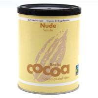 картинка Горячий шоколад Becks Cocoa с ванилью 250г (ж/б) от DonMate.ru
