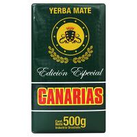 картинка Мате Canarias Edicion Especial 500g от DonMate.ru