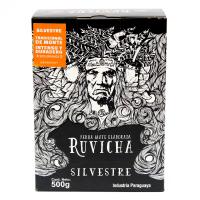 картинка Мате Ruvicha Silvestre 500g от DonMate.ru
