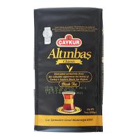 картинка Турецкий чёрный чай Caykur Altinbas 200g от DonMate.ru