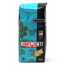 картинка Мате Rosamonte Terere 500g от DonMate.ru
