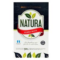 картинка Мате Natura Selection Especial 500g от DonMate.ru