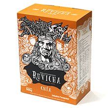 картинка Мате Ruvicha Chia 500g от DonMate.ru