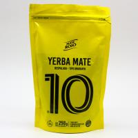 картинка Мате Mate Rojo Despalada Tipo Uruguaia 250g от DonMate.ru
