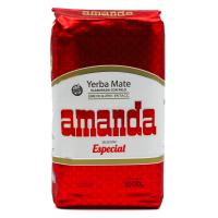картинка Мате Amanda Seleccion Especial 1000g от DonMate.ru