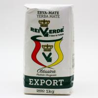 картинка Мате Rei Verde Export Classica Padrao Uruguaio 1000g от DonMate.ru