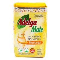 картинка Мате Adelga Mate Naranja 500g от DonMate.ru